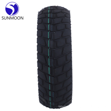 Sunmoon Motorcycle Pneu Indonésia 3,00-17 3,00-18 90/90-17 275-17 17